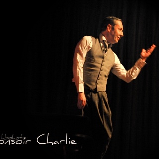 1846 CHARLIE
