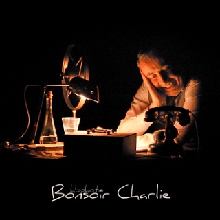 2004 CHARLIE