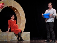 1674 10ADM WEB : 10 ANS DE MARIAGE, THEATRE, TRIANON