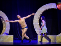 1813 10ADM WEB : 10 ANS DE MARIAGE, THEATRE, TRIANON