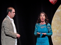 1842 10ADM WEB : 10 ANS DE MARIAGE, THEATRE, TRIANON