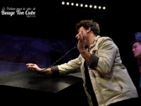 1054 Bouge ton cube WEB : BOUGE TON CUBE, THEATRE