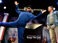1086 Bouge ton cube WEB : BOUGE TON CUBE, THEATRE