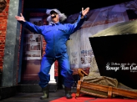 1089 Bouge ton cube WEB : BOUGE TON CUBE, THEATRE