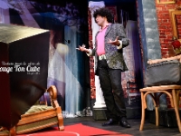 1107 Bouge ton cube WEB : BOUGE TON CUBE, THEATRE