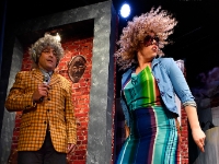 1336 Bouge ton cube WEB : BOUGE TON CUBE, THEATRE